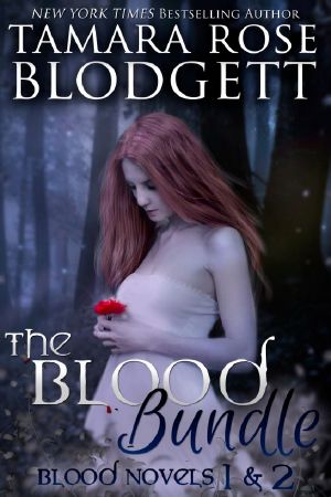 [Death 01] • The Blood Bundle, Books 1-2 · Blood Singers and Blood Song (New Adult Paranormal Vampire/Shifter Romance)